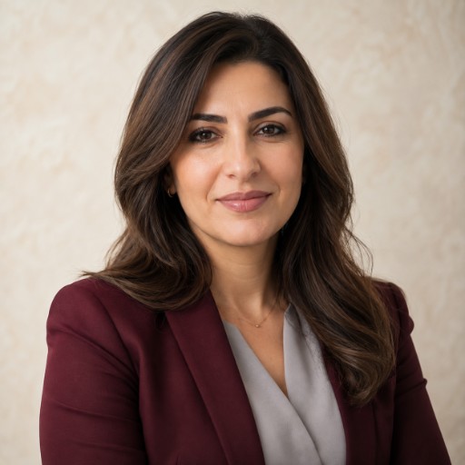 Maryam Al-Ketbi